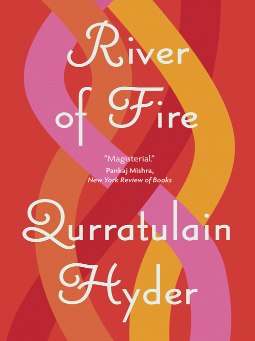 Title details for River of Fire by Qurratulain Hyder - Available